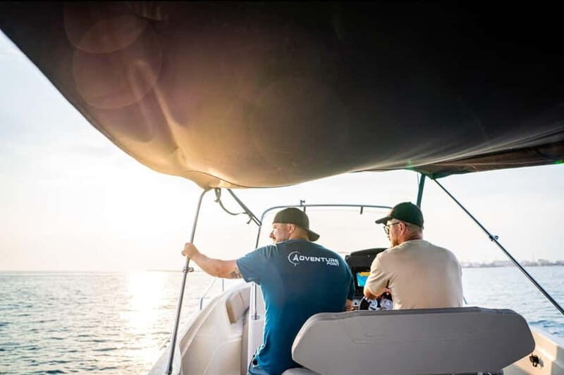 90min Boat Tour in Durres - The Sum Up: Why This Tour Is Worth Considering