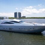 94 FT Private Yacht Party with Night Club - Who Will Love This Experience?