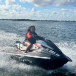 961 NW Seventh St Miami, FL 33136 Miami Jetski aventure #1 - The Experience in Detail