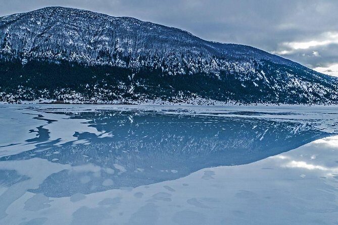 9D8N Bosnian Winter Holiday (Winter with Funky Tours) - Practical Details and Value