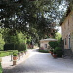 A 16th-century farmhouse between the Crete Senesi and Val d'Orcia, a tour through history and wine. - Frequently Asked Questions