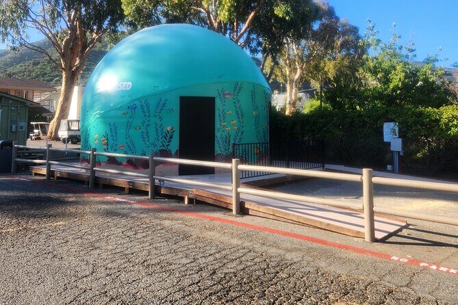 A 360° Immersive Ocean Movie Experience (Catalina Island) - Who Will Love This Experience?