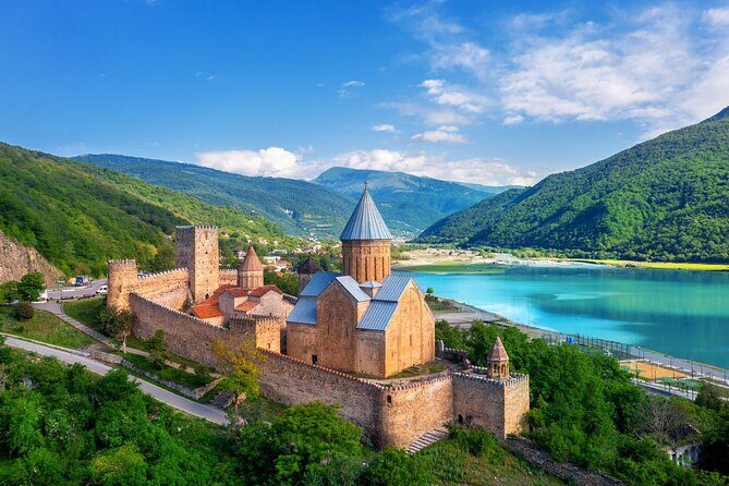 A 6-Day Private Expedition into Rich Heritage - Authentic Experiences and Practical Details