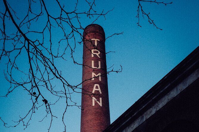 A Ball of Chalk - Guided Private East End Walk - Exploring the East End: A Deep Dive into the Itinerary