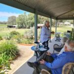 A Barossa Valley Four Passengers Group Tour: Local Pickup. - What Makes This Tour Special?