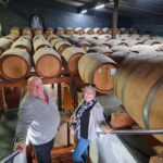 A Barossa Valley pickup: Wine and Heritage Tour, Local Guide - The Experience in Detail