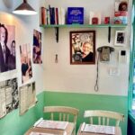 A Casa di Nonna  Vegan Pizza, Kombucha, and Organic Wine Tasting in Turin - The Atmosphere and Experience