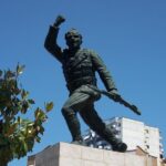 A Communist Manifesto: Tirana before and after - The Sum Up