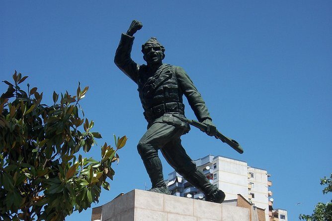 A Communist Manifesto: Tirana before and after - The Sum Up