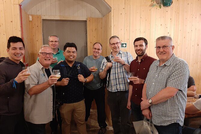 A craft beer tasting tour of the Bermondsey Beer Mile - FAQ