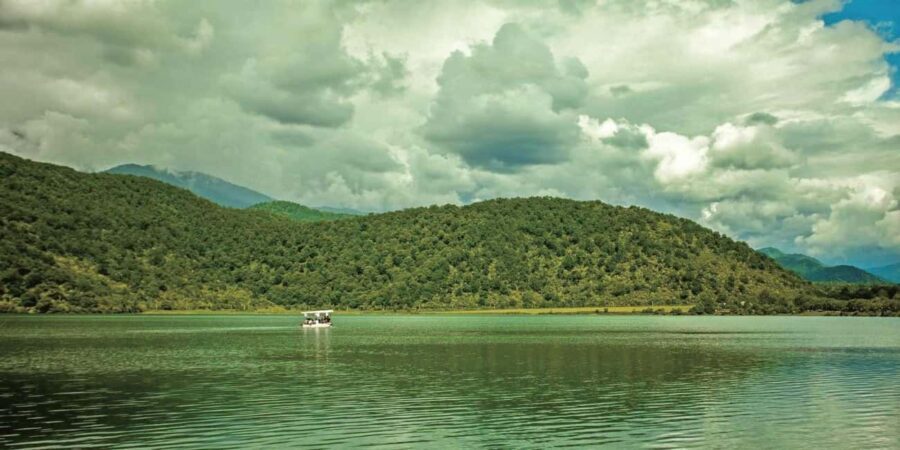 A Culinary Journey Through History and Nature