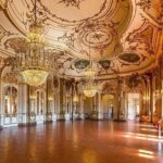 A day at the Royal Palaces of Queluz and Ajuda with a visit to Belém - Frequently Asked Questions