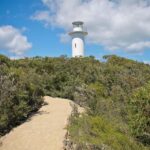 A Day At Wineglass Bay - Departing Launceston - Exploring Tasmania’s East Coast from Launceston