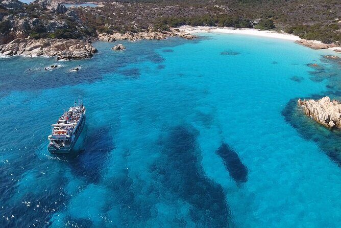 A day excursion to La Maddalena - An In-Depth Look at the La Maddalena Day Tour