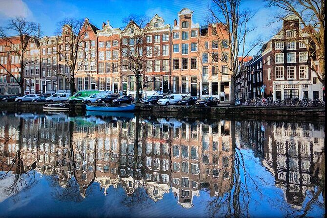 A day in Amsterdam - What You Can Expect at Each Stop