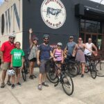 A Day in Brooklyn Bike Tour - The Sum Up