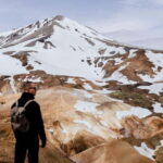 A day in Kerlingarfjöll: Highlands and hot springs - The Itinerary in Detail