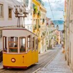 A Day in Lisbon: Private Tour - Itinerary Breakdown: What You Can Expect