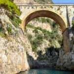 A day in paradise Amalfi Coast - Exploring the Itinerary in Detail