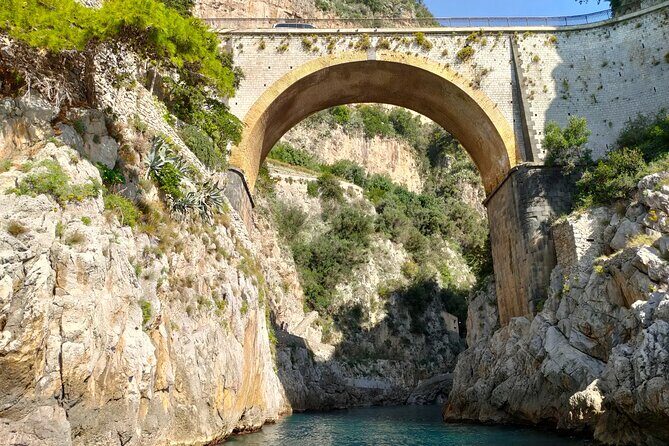 A day in paradise Amalfi Coast - Exploring the Itinerary in Detail