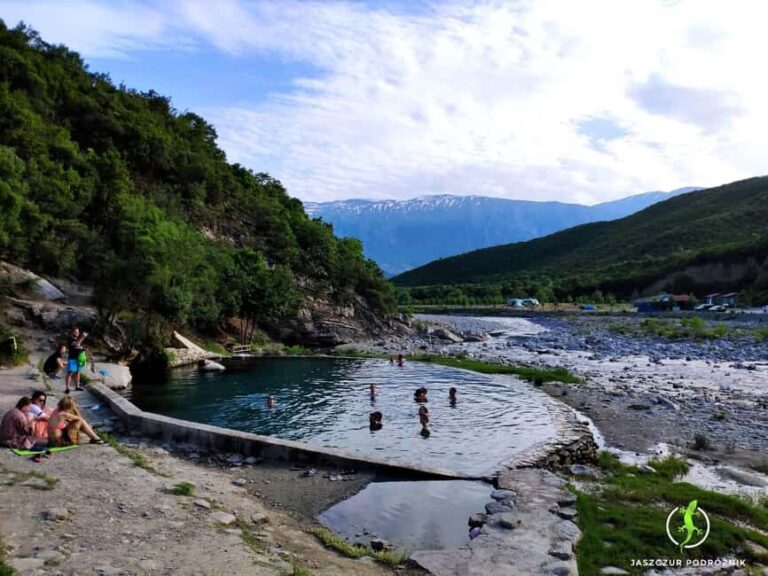 A Day in Permet: Swim in Thermal Baths and Langarica Canyon - Who Will Love This Tour?