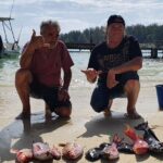 A Day of Big Game Fishing in a small group - Deep Dive into the Experience