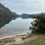 A day trip from Ljubljana: Magical nature and lake Bohinj - Discovering Hidden Waterfalls and Wilderness Trails