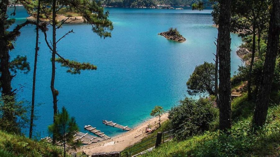 A day trip to Chinkultic and Montebello Lakes from San Cristóbal de Casas: Tour - The Full Experience: What to Expect and Why It Matters