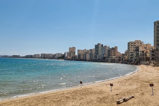 A Day Trip to Medieval FAMAGUSTA (Kyrenia, Nicosia or Famagusta ) - Who Should Take This Tour?