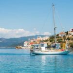 A Day Trip to Meis Kastellorizo Island from Kas - The Practicalities of the Tour