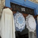 A day trip to the heart of lacework LEFKARA VILLAGE and NICOSIA - Buyuk Han: A Restored Caravanserai