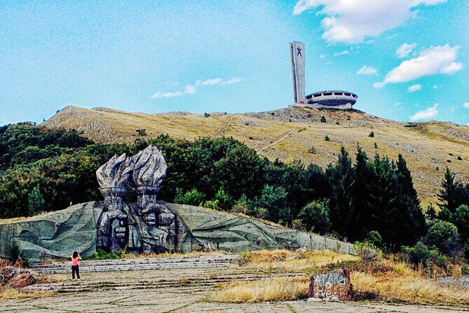 A Day trip to the Thracian Kings, The Valley of Roses & Buzludzha - Practical Details and Value