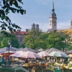 A delicacy tour through Munich's old town - An In-Depth Look at the Munich Delicacy Tour