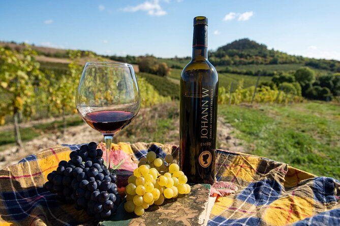 A delightful wine tasting in the scenic countryside with lunch - Who should consider this tour?