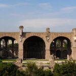 A Deluxe Private Tour of Rome Right from Your Cruise Ship - Authentic Experiences and Authentic Drivers