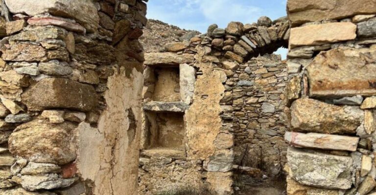 A Discovery Tour in Mykonos - The Practical Aspects