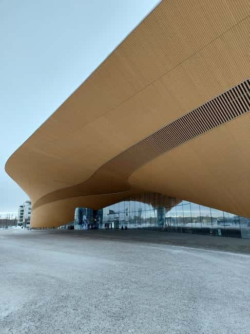 A Finntastic Walking Tour in Helsinki ® - Who Will Love This Tour?