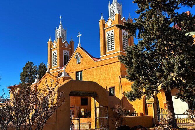 A Food and Art Walking Tour through Old Town ABQ - Who Will Love This Tour?