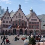 A Frankfurt Meander: A Self-Guided Audio Tour in Germany's Cradle of Democracy - Who Will Love This Tour?