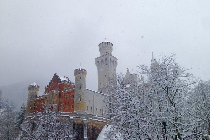 A Full Day Private Tour of Neuschwanstein Castle from Garmisch-Partenkirchen - Who Is This Tour Best For?
