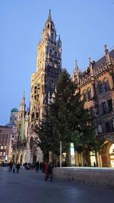 A Full-Day Walking Tour of Munich - Final Thoughts