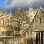 A Guide to the City of Dreaming Spires: A Self-Guided Audio Tour of Oxford - Potential Drawbacks