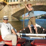 A guided floating tour of Florence with typical food and wine - Why this tour is worth your time and money
