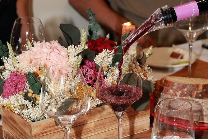 A Guided Portuguese Wines Tasting Experience in Lisbon - Why This Tour Is Worth It