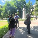 A Guided Walking Tour of Vibrant Downtown Portland - What the Tour Doesn’t Cover