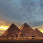 A Half-Day Adventure Inside Pyramid of Menkaure in Giza - Exploring the Tour Itinerary in Detail