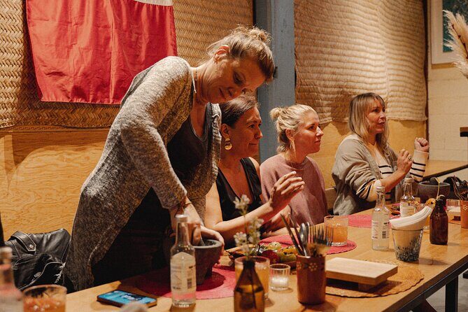 A Hidden Foodie Experience in Mercado de Jamaica - Final Thoughts