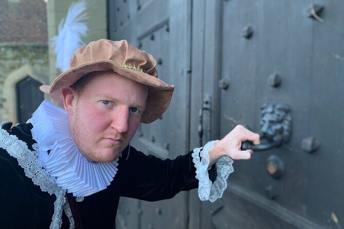 A Historical tour of Warwick with Queen Elizabeth's Secret Lover - Final Thoughts: Is It Worth It?