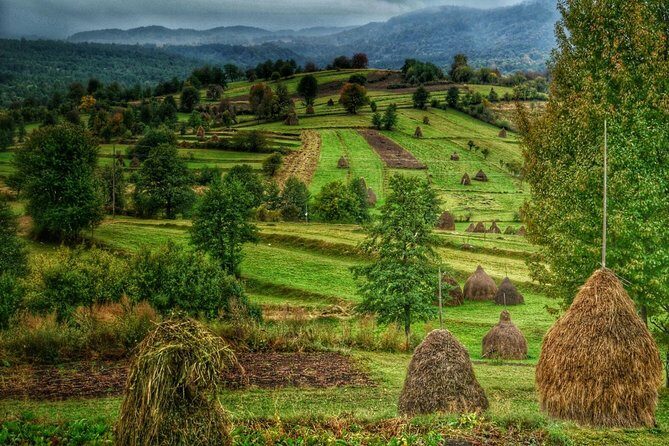 A Journey Back in Time: Countryside from Transylvania and Maramures - 15 Days - Practical Details & Value