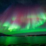 "a journey in search of the Northern Lights" | Private - The Value of a Private Northern Lights Tour
